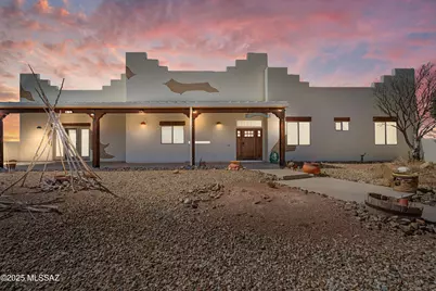 10426 E Cloudcroft Drive, Hereford, AZ 85615 - Photo 3