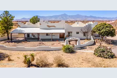10426 E Cloudcroft Drive, Hereford, AZ 85615 - Photo 1
