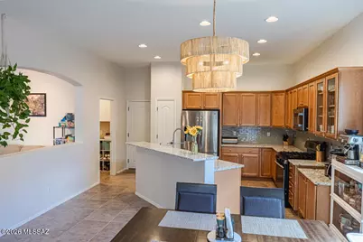 7554 W Higgins Feather Court, Tucson, AZ 85743 - Photo 7