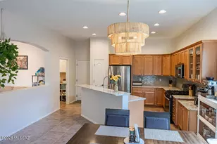 7554 W Higgins Feather Ct, Tucson, AZ 85743 - Photo 7