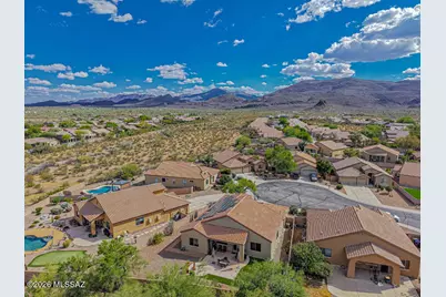 7554 W Higgins Feather Court, Tucson, AZ 85743 - Photo 41