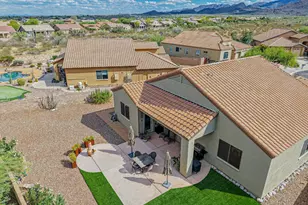 7554 W Higgins Feather Ct, Tucson, AZ 85743 - Photo 39