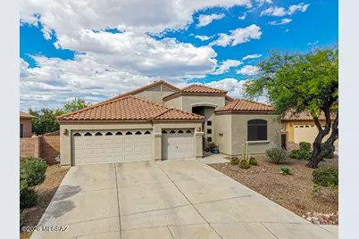 7554 W Higgins Feather Court, Tucson, AZ 85743 - Photo 45