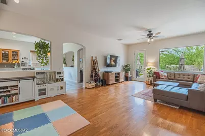 7554 W Higgins Feather Court, Tucson, AZ 85743 - Photo 15