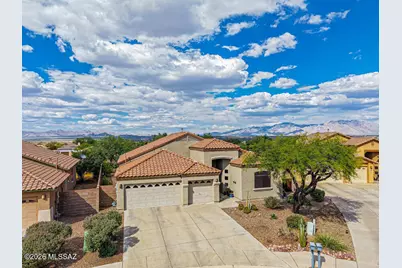 7554 W Higgins Feather Court, Tucson, AZ 85743 - Photo 1
