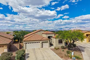 7554 W Higgins Feather Ct, Tucson, AZ 85743 - Photo 1