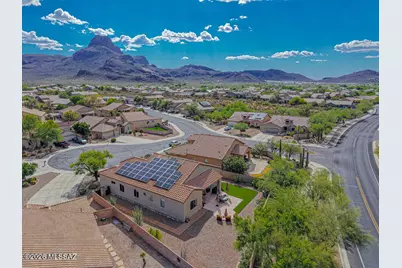 7554 W Higgins Feather Court, Tucson, AZ 85743 - Photo 41