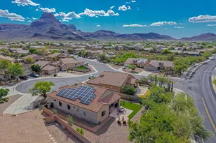 7554 W Higgins Feather Ct, Tucson, AZ 85743 - Photo 41
