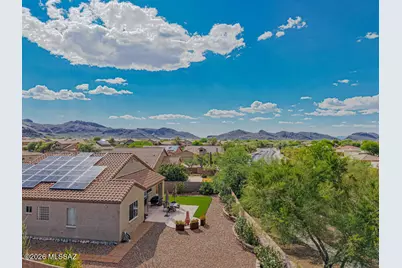 7554 W Higgins Feather Court, Tucson, AZ 85743 - Photo 3