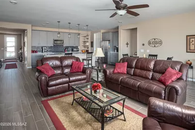 4552 W Tortolita View Circle, Marana, AZ 85658 - Photo 7