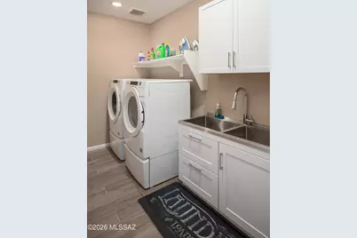 4552 W Tortolita View Circle, Marana, AZ 85658 - Photo 21
