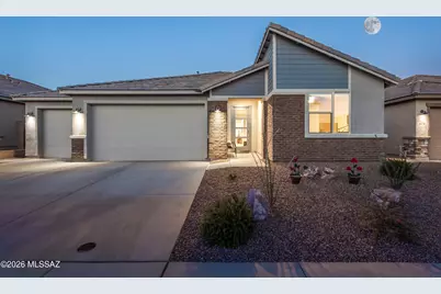 4552 W Tortolita View Circle, Marana, AZ 85658 - Photo 1