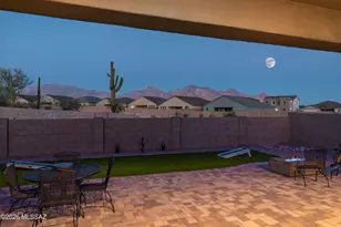 4552 W Tortolita View Cir, Marana, AZ 85658 - Photo 1