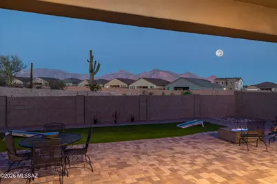 4552 W Tortolita View Circle, Marana, AZ 85658 - Photo 25