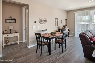 4552 W Tortolita View Cir, Marana, AZ 85658 - Photo 9