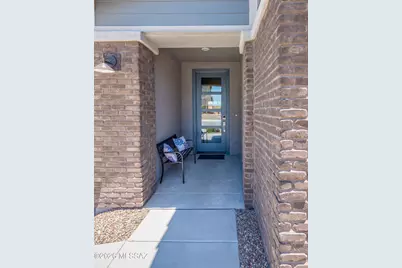4552 W Tortolita View Circle, Marana, AZ 85658 - Photo 25
