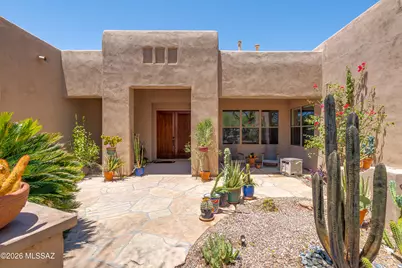13811 N Javelina Springs Place, Oro Valley, AZ 85755 - Photo 3
