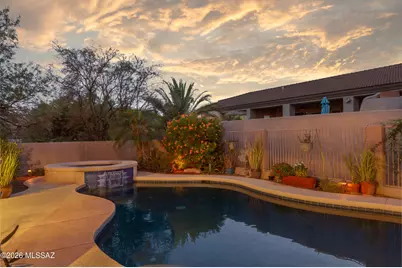 13811 N Javelina Springs Place, Oro Valley, AZ 85755 - Photo 29