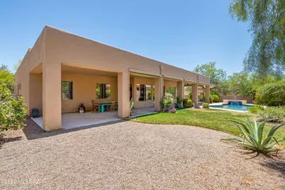 13811 N Javelina Springs Place, Oro Valley, AZ 85755 - Photo 27