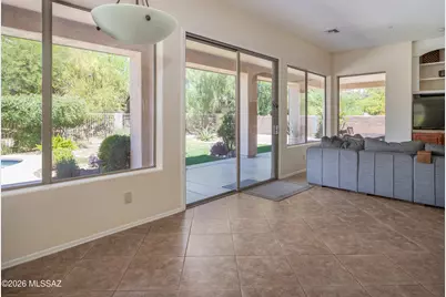 13811 N Javelina Springs Place, Oro Valley, AZ 85755 - Photo 11