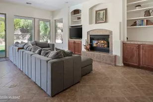 13811 N Javelina Springs Pl, Oro Valley, AZ 85755 - Photo 13