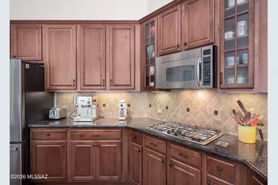 13811 N Javelina Springs Place, Oro Valley, AZ 85755 - Photo 11