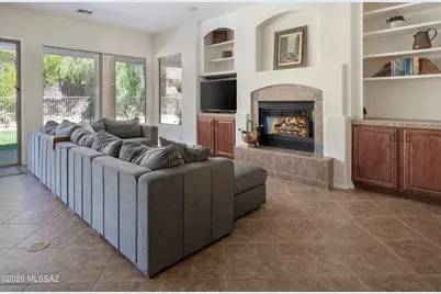 13811 N Javelina Springs Place, Oro Valley, AZ 85755 - Photo 9