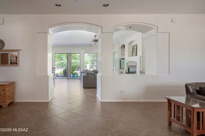 13811 N Javelina Springs Place, Oro Valley, AZ 85755 - Photo 7