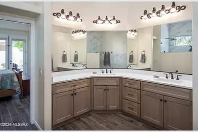 13811 N Javelina Springs Place, Oro Valley, AZ 85755 - Photo 17