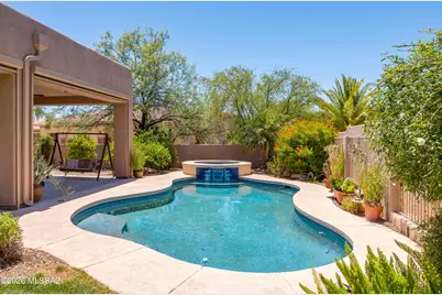 13811 N Javelina Springs Place, Oro Valley, AZ 85755 - Photo 27