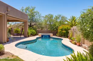 13811 N Javelina Springs Pl, Oro Valley, AZ 85755 - Photo 27
