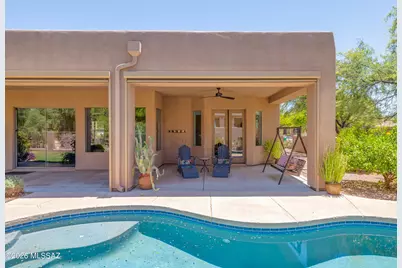 13811 N Javelina Springs Place, Oro Valley, AZ 85755 - Photo 29