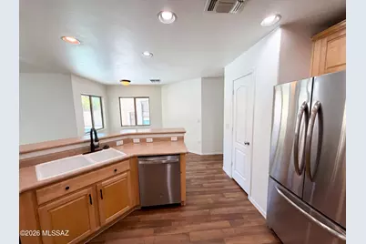 6461 W Harbin Ridge Way, Tucson, AZ 85757 - Photo 7