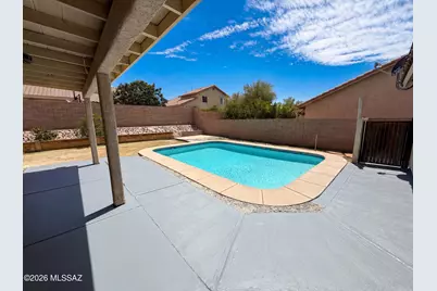 6461 W Harbin Ridge Way, Tucson, AZ 85757 - Photo 21