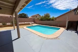 6461 W Harbin Ridge Way, Tucson, AZ 85757 - Photo 21