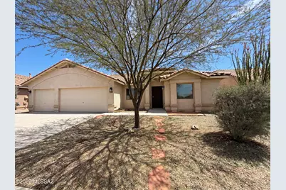 6461 W Harbin Ridge Way, Tucson, AZ 85757 - Photo 19