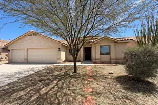 6461 W Harbin Ridge Way, Tucson, AZ 85757 - Photo 19