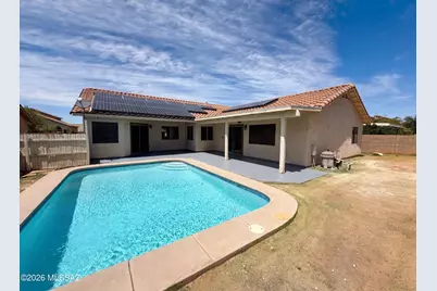 6461 W Harbin Ridge Way, Tucson, AZ 85757 - Photo 5
