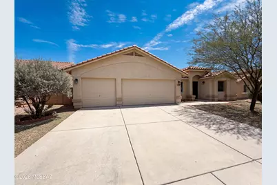 6461 W Harbin Ridge Way, Tucson, AZ 85757 - Photo 1