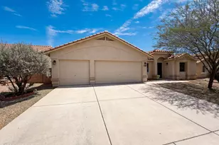 6461 W Harbin Ridge Way, Tucson, AZ 85757 - Photo 1