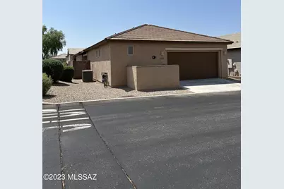 14052 E Britzka Street, Vail, AZ 85641 - Photo 23