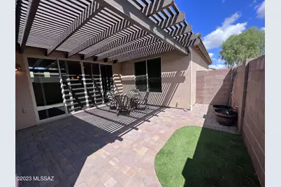 14052 E Britzka Street, Vail, AZ 85641 - Photo 21