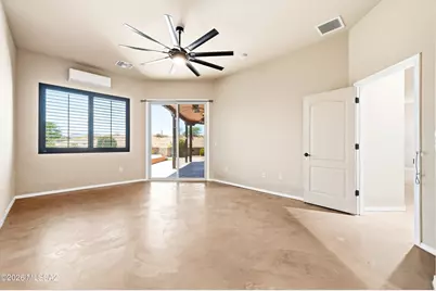 5636 S Creosote Ridge Way, Tucson, AZ 85747 - Photo 23