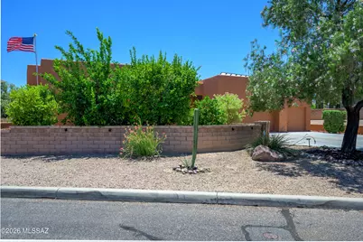 5636 S Creosote Ridge Way, Tucson, AZ 85747 - Photo 3