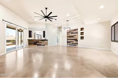 5636 S Creosote Ridge Way, Tucson, AZ 85747 - Photo 15