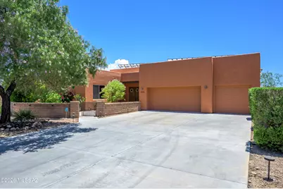 5636 S Creosote Ridge Way, Tucson, AZ 85747 - Photo 1