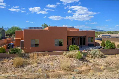 5636 S Creosote Ridge Way, Tucson, AZ 85747 - Photo 49