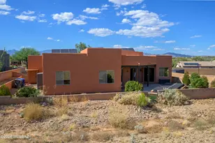 5636 S Creosote Ridge Way, Tucson, AZ 85747 - Photo 49
