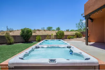 5636 S Creosote Ridge Way, Tucson, AZ 85747 - Photo 45