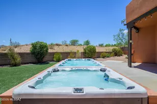 5636 S Creosote Ridge Way, Tucson, AZ 85747 - Photo 45